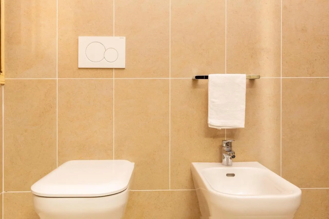 אלביניה Villa Trilocale Sea, Natura & Relax!