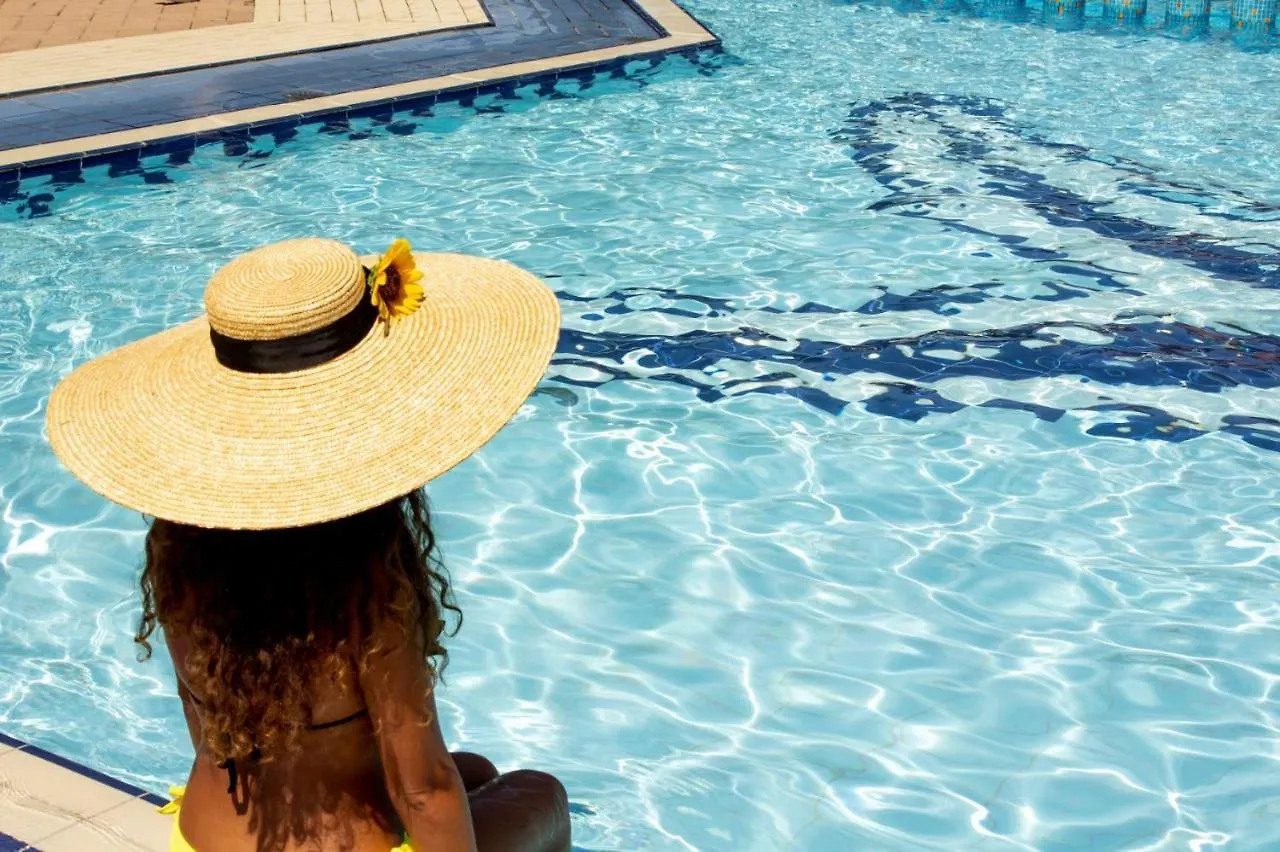 אלביניה Villa Trilocale Sea, Natura & Relax!